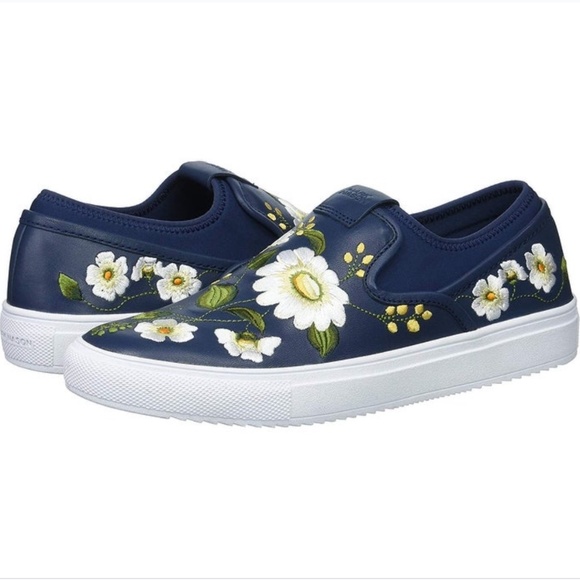 Mark Nason Shoes - NWOT Mark Nason Day-C Slip On Sneaker